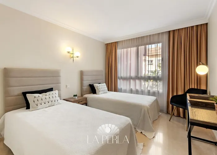 La Perla * マルベーリャ